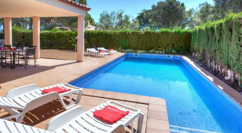 Photo of Villa Cala Nova A