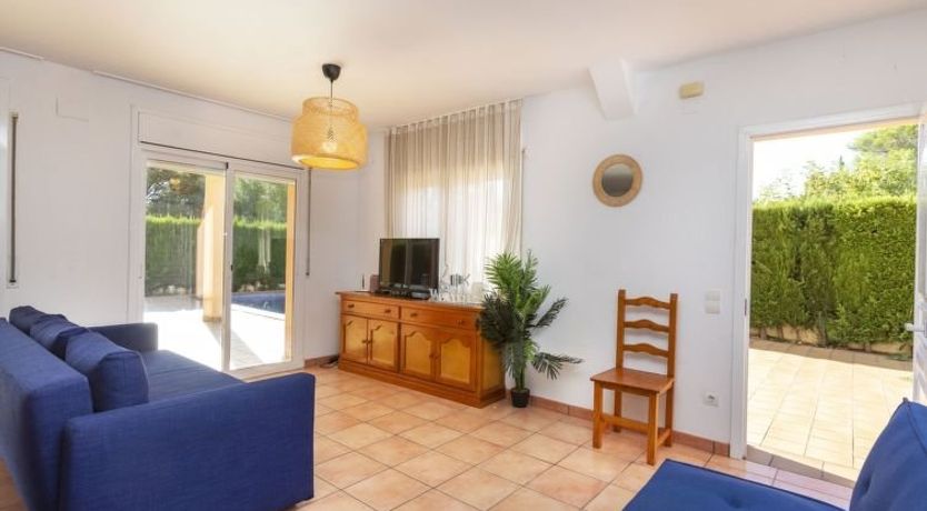 Photo of Villa Cala Nova A