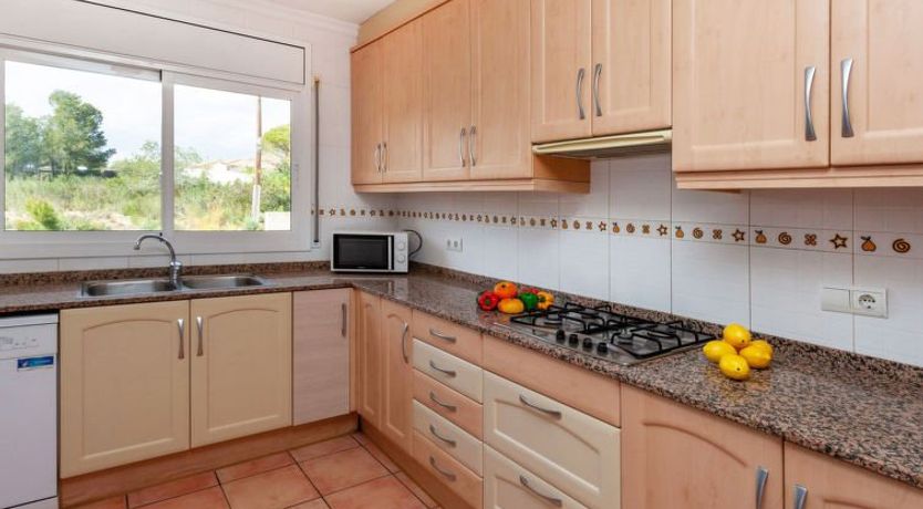 Photo of Villa Alguer