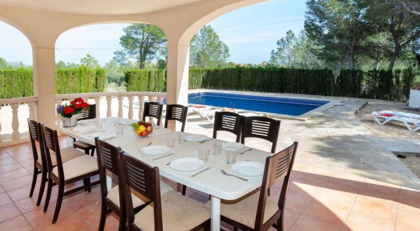 Photo of Villa Alguer