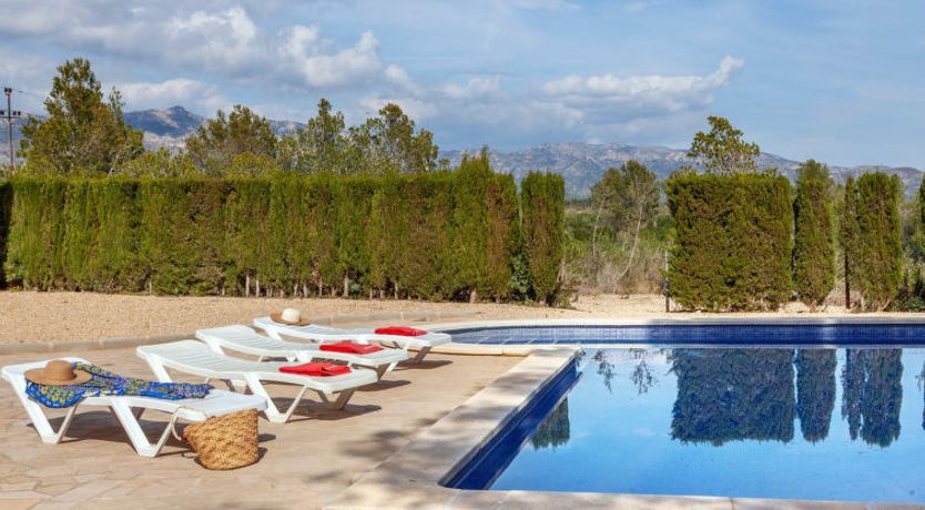 Photo of Villa Alguer