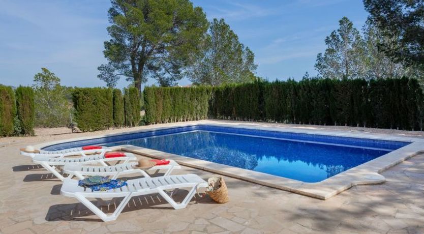 Photo of Villa Alguer