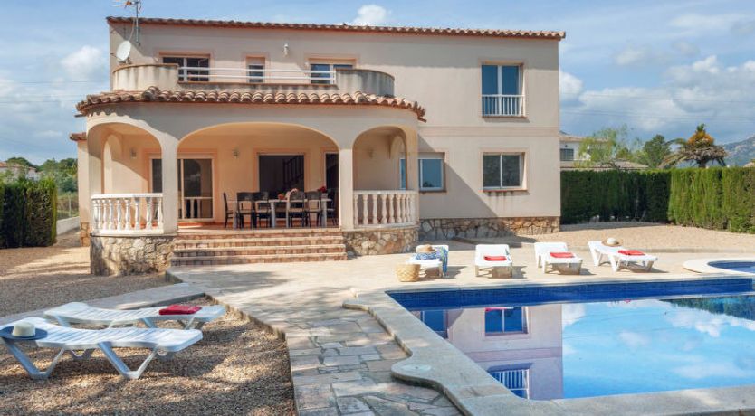 Photo of Villa Alguer