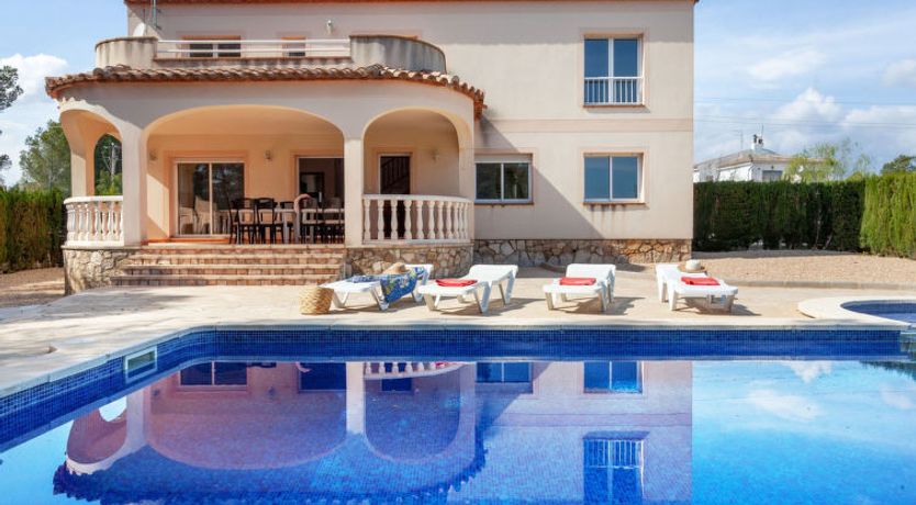 Photo of Villa Alguer