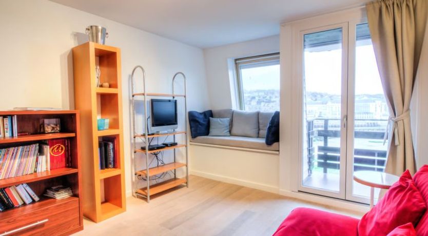 Photo of Les Marinas Apartment 6