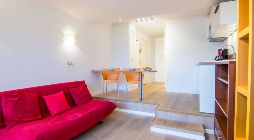 Photo of Les Marinas Apartment 6