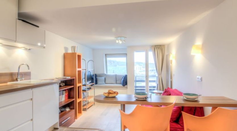 Photo of Les Marinas Apartment 6