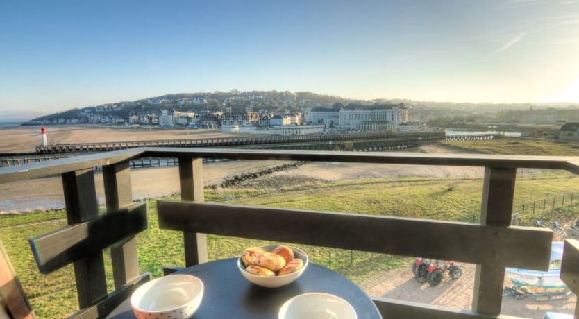 Photo of Les Marinas Apartment 6