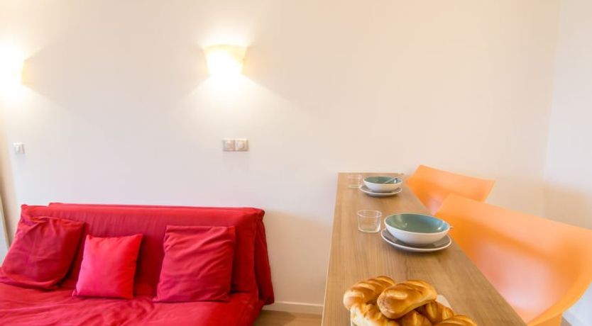 Photo of Les Marinas Apartment 6