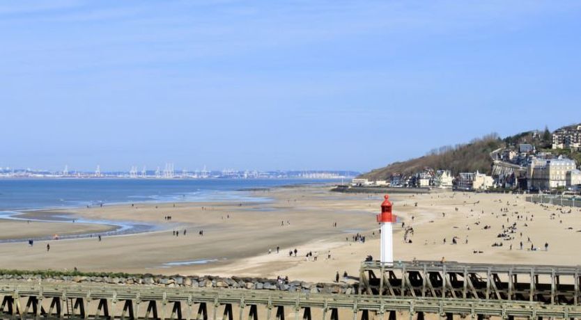 Photo of Les Marinas Apartment 6