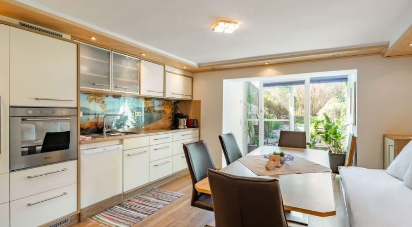 Photo of Rupertus Apartment 5