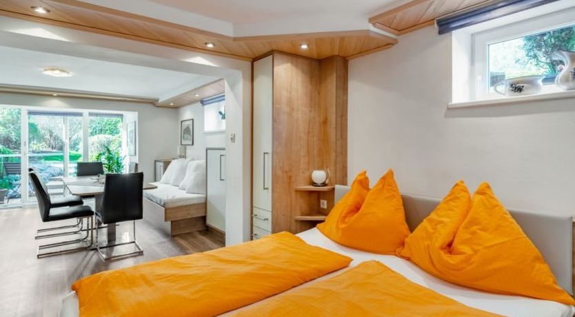 Photo of Rupertus Apartment 5