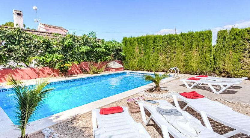 Photo of Villa Santa Marta II