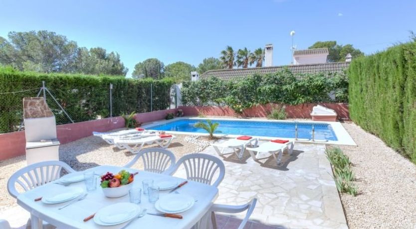 Photo of Villa Santa Marta II