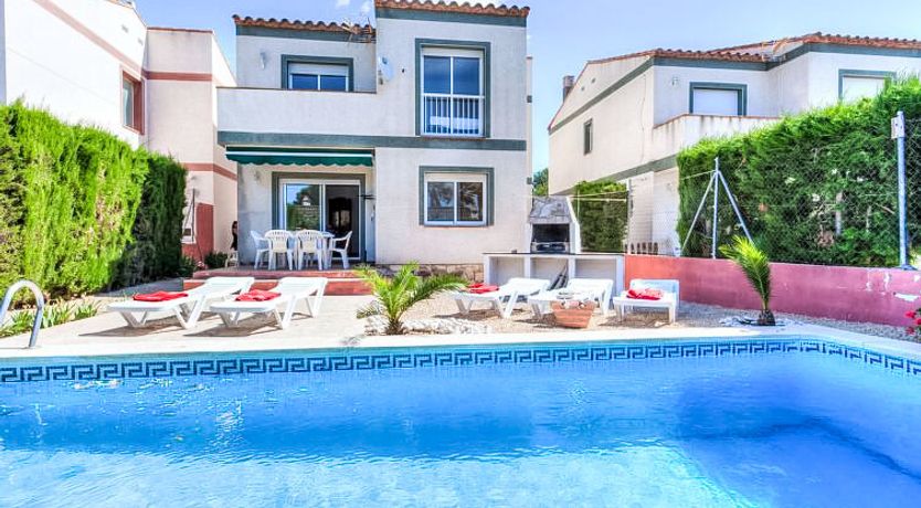 Photo of Villa Santa Marta II