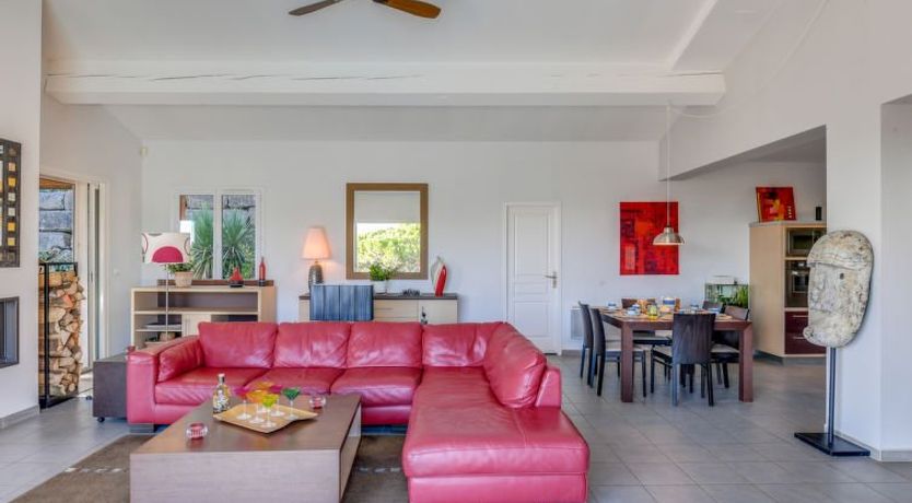 Photo of Villa Cap Maxime