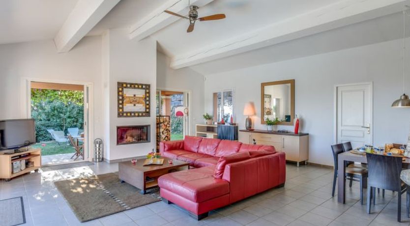 Photo of Villa Cap Maxime