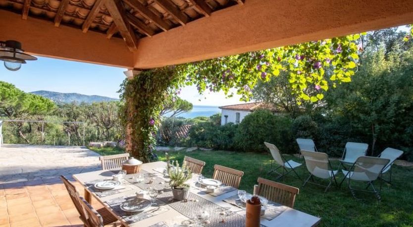 Photo of Villa Cap Maxime