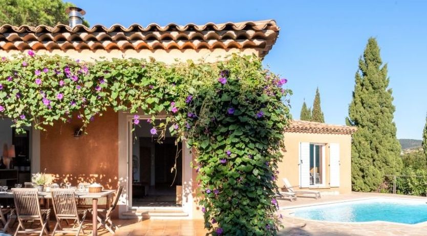 Photo of Villa Cap Maxime