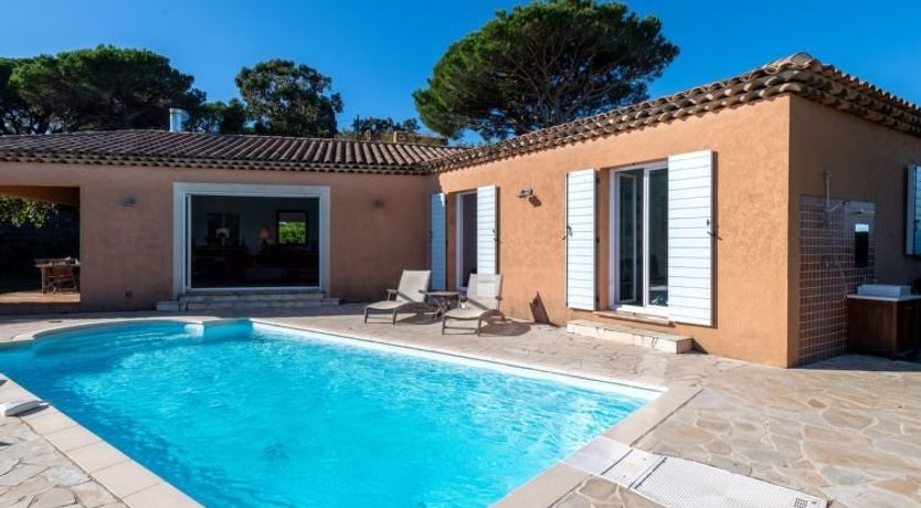 Photo of Villa Cap Maxime