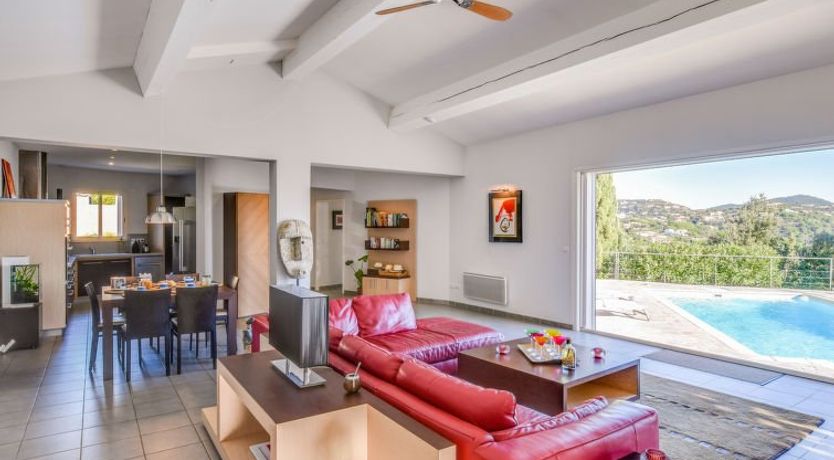 Photo of Villa Cap Maxime