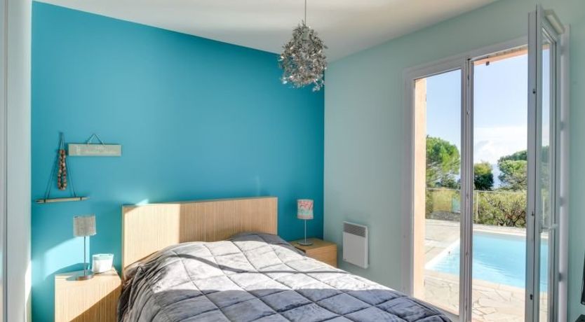 Photo of Villa Cap Maxime