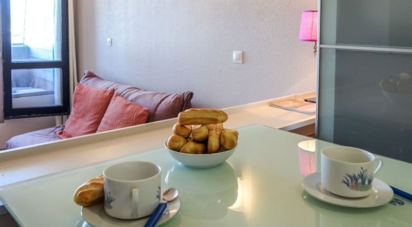 Photo of Les Marinas Apartment 11