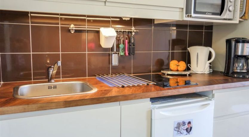 Photo of Les Marinas Apartment 11