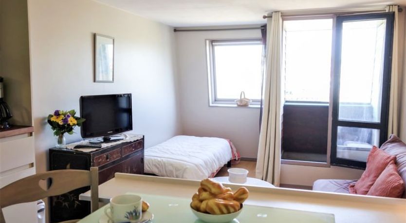 Photo of Les Marinas Apartment 11