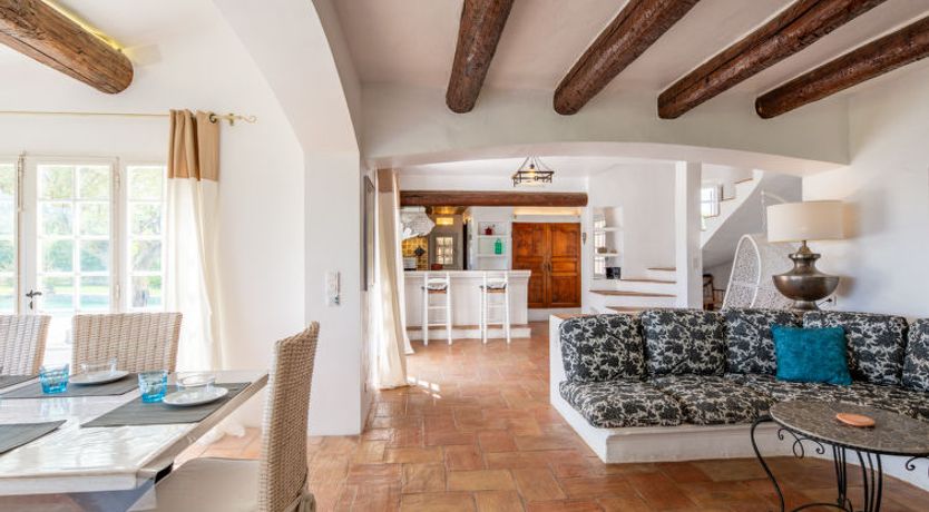 Photo of La Canopée