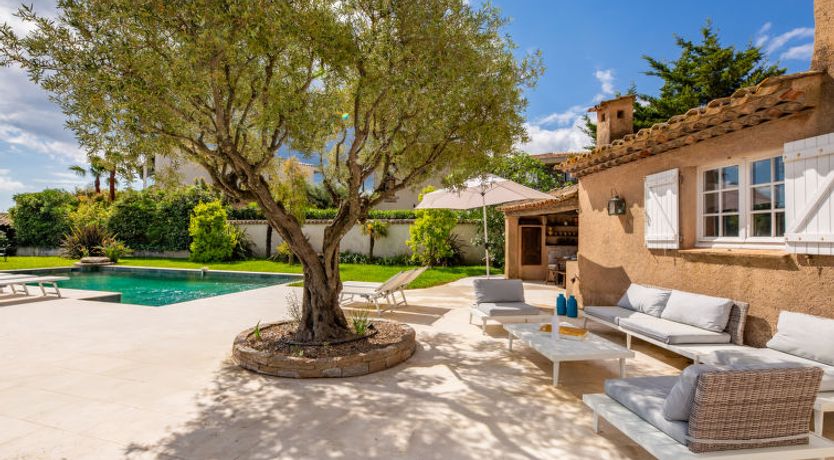 Photo of La Canopée