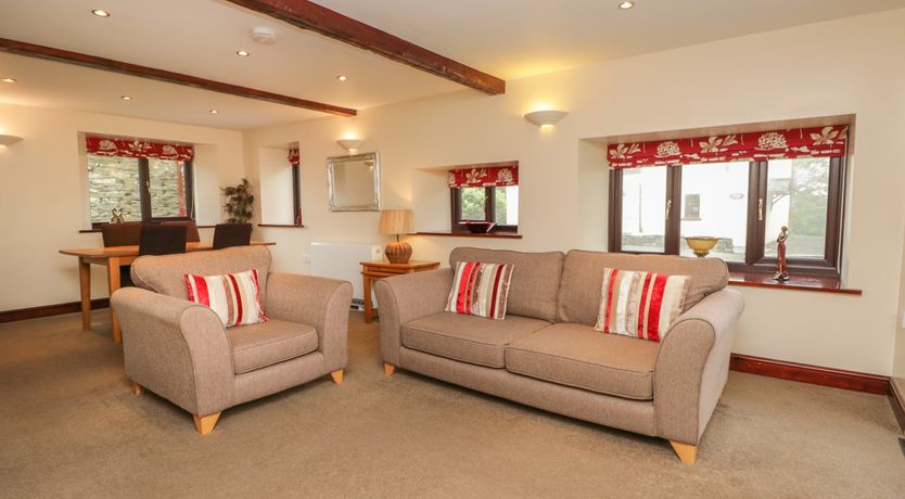 Photo of Woodside Barn