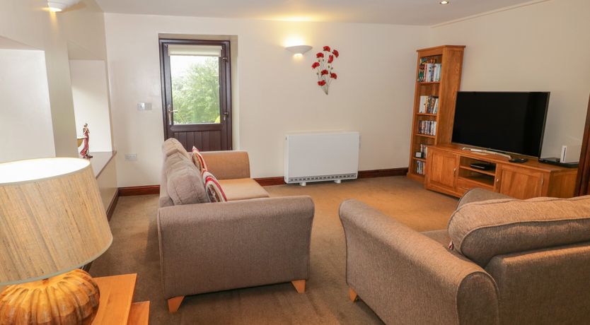 Photo of Woodside Barn