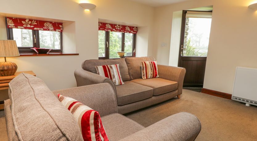 Photo of Woodside Barn