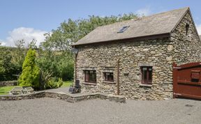 Photo of Woodside Barn