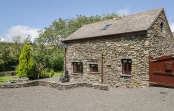 Woodside Barn Holiday Cottage