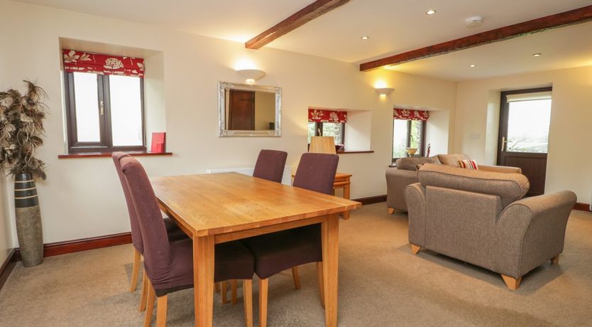 Photo of Woodside Barn