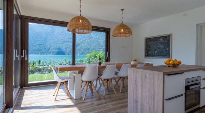 Photo of Brezza di Lago Apartment 3