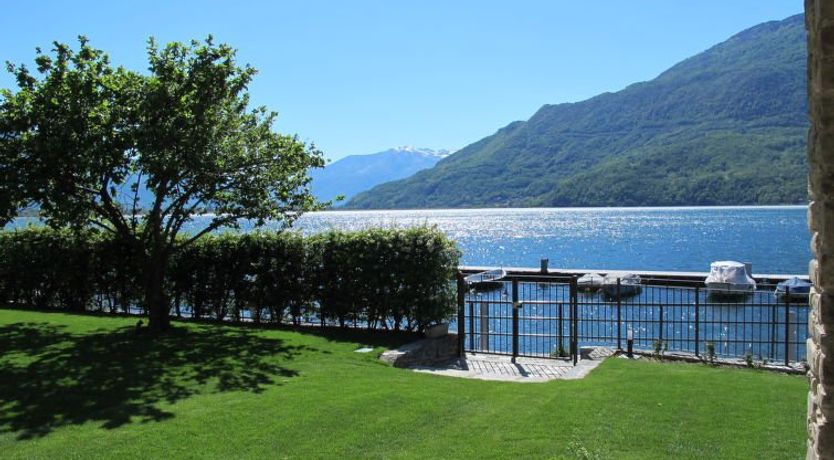 Photo of Brezza di Lago Apartment 3