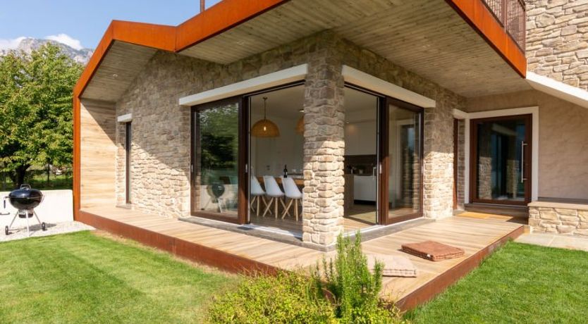 Photo of Brezza di Lago Apartment 3