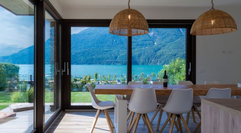 Photo of Brezza di Lago Apartment 3