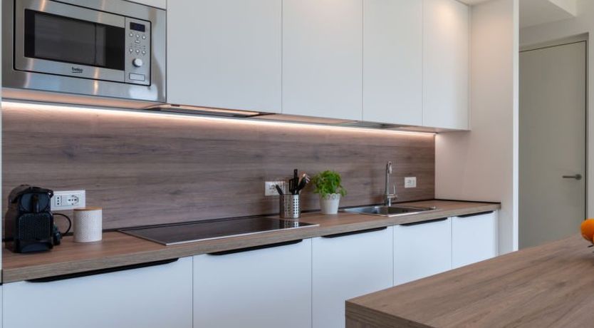 Photo of Brezza di Lago Apartment 3