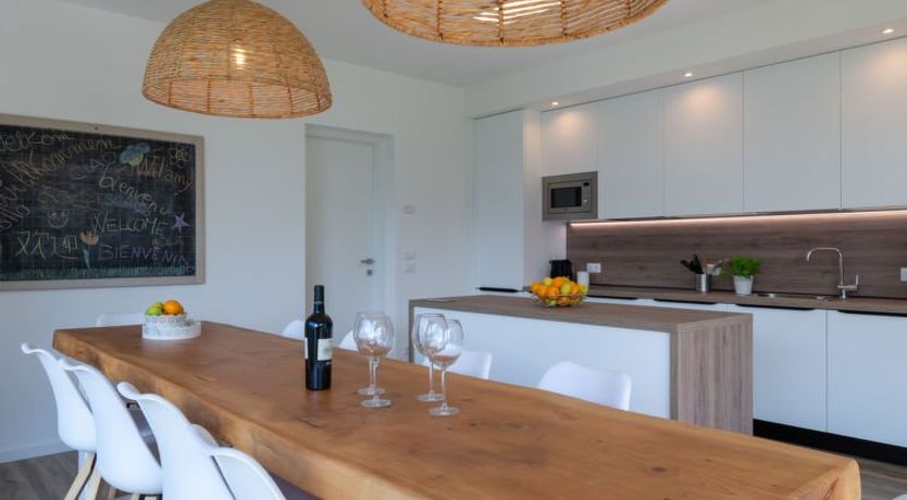 Photo of Brezza di Lago Apartment 3