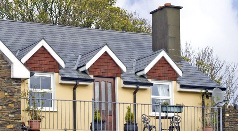 Photo of 4 Bell Heights Apartments