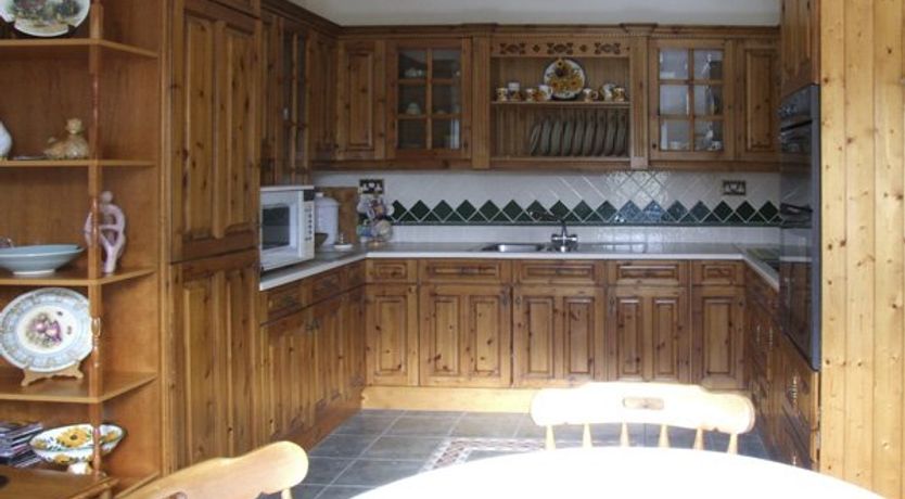 Photo of 4 Bell Heights Apartments