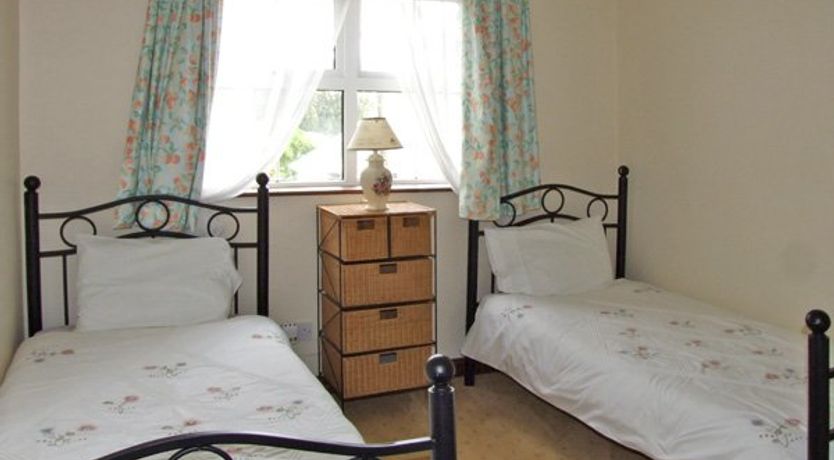 Photo of 4 Bell Heights Apartments