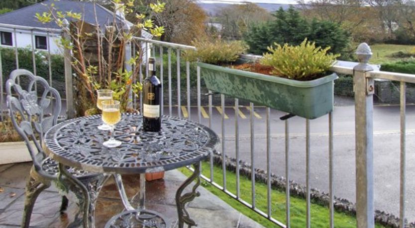 Photo of 4 Bell Heights Apartments