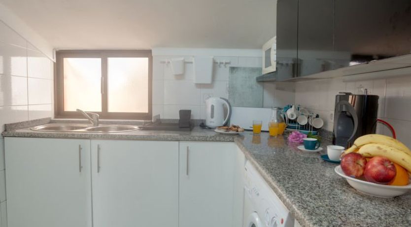 Photo of Apartment Embaixador