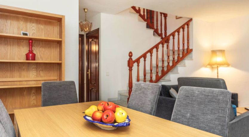 Photo of Jorge Comin