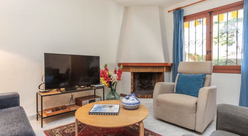 Photo of Jorge Comin